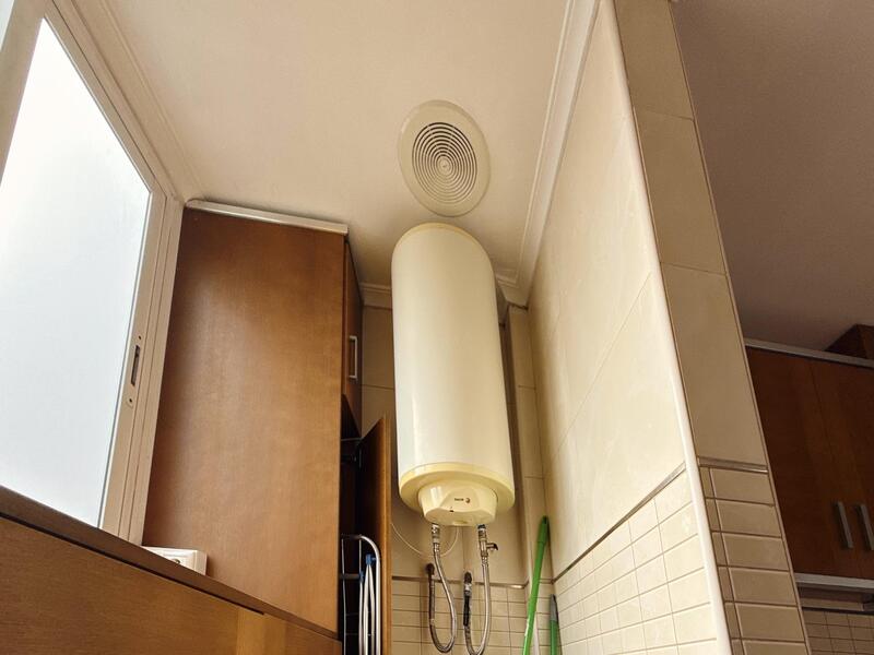 2 Cuarto Apartamento en venta