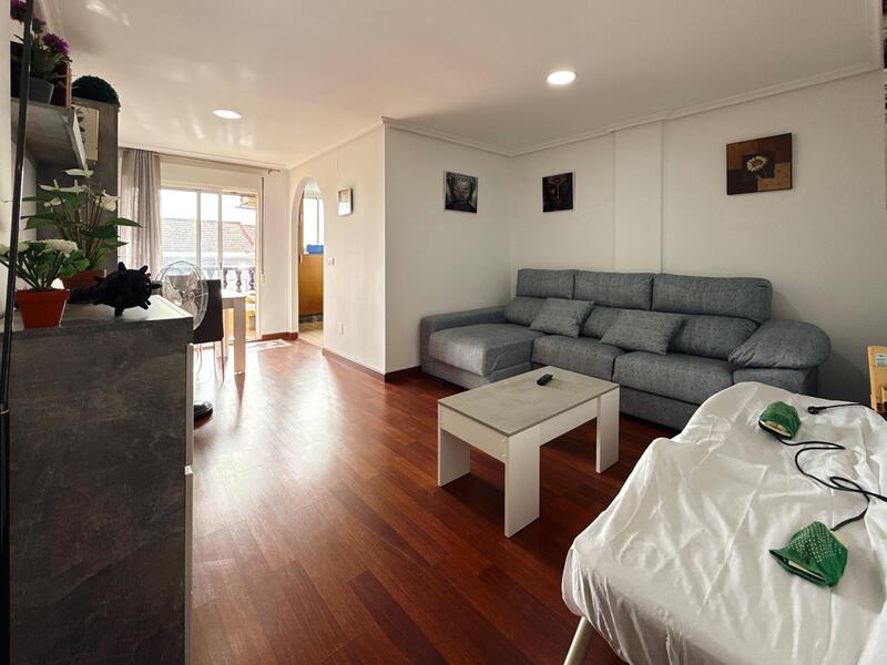 2 Cuarto Apartamento en venta