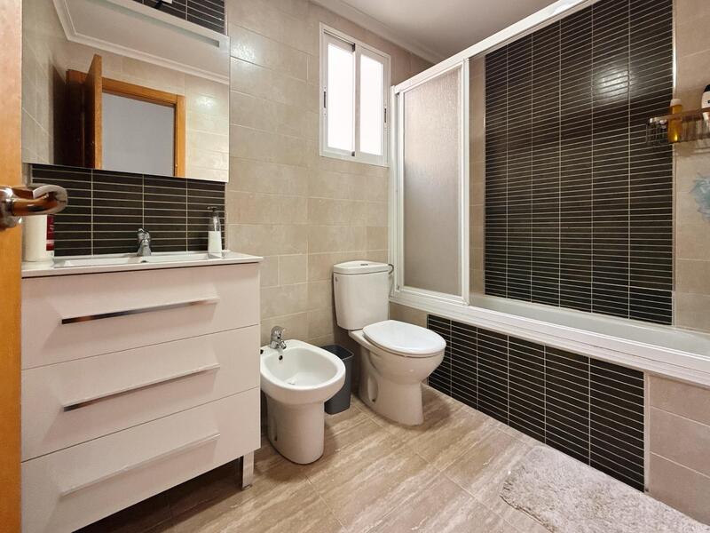 2 Cuarto Apartamento en venta