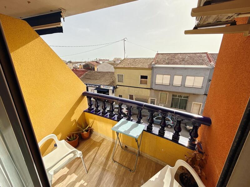 2 Cuarto Apartamento en venta