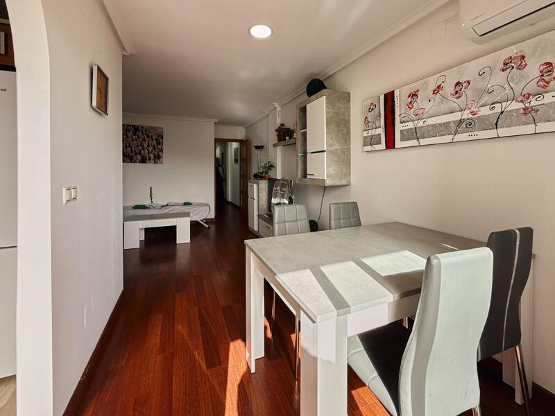 2 Cuarto Apartamento en venta