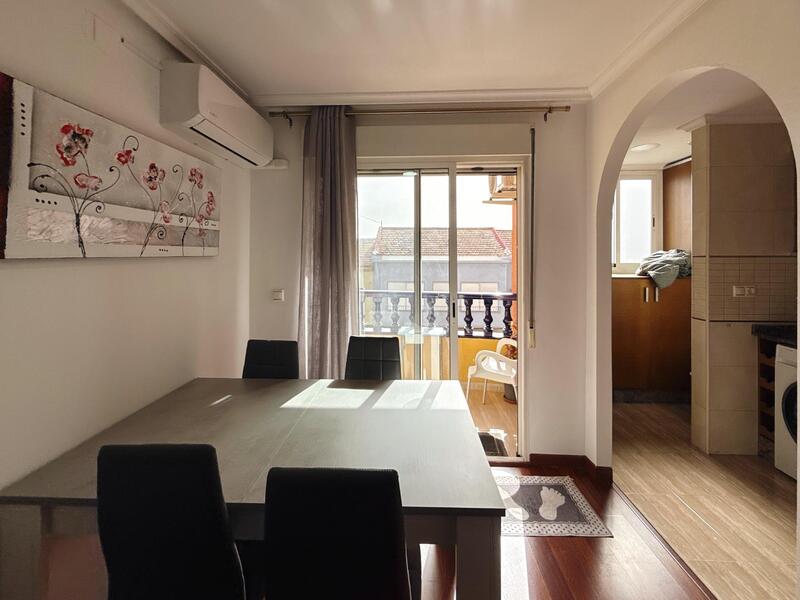 2 Cuarto Apartamento en venta