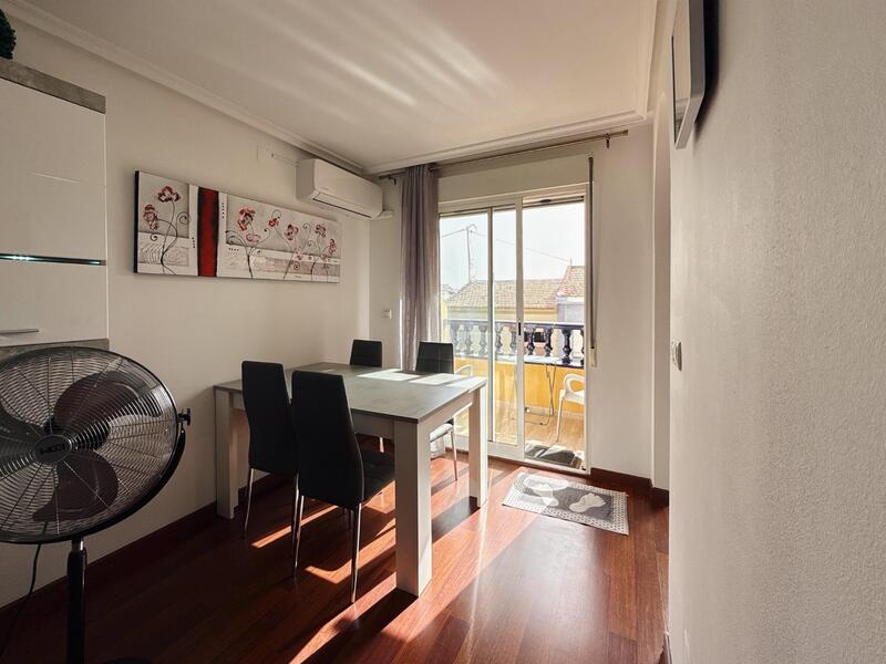 2 Cuarto Apartamento en venta