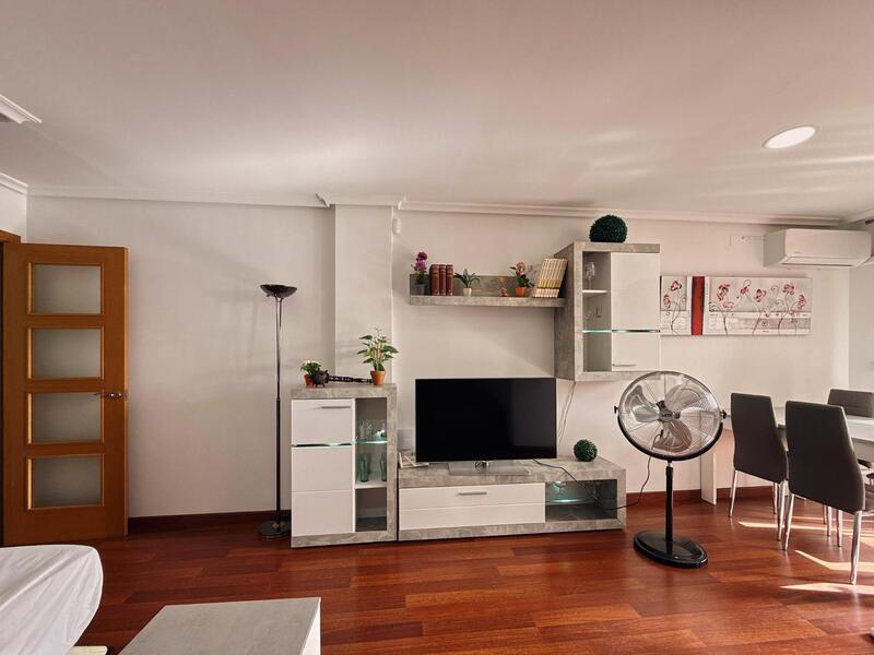 2 Cuarto Apartamento en venta