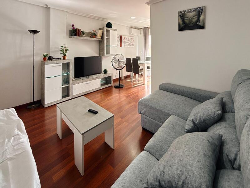 2 Cuarto Apartamento en venta