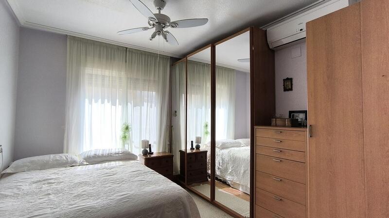 3 sovrum Villa till salu