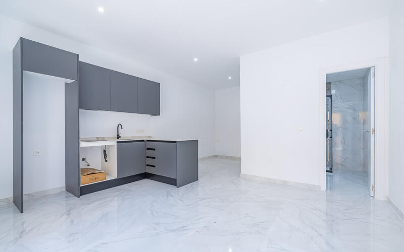 1 Cuarto Villa en venta