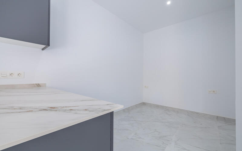 1 Cuarto Villa en venta