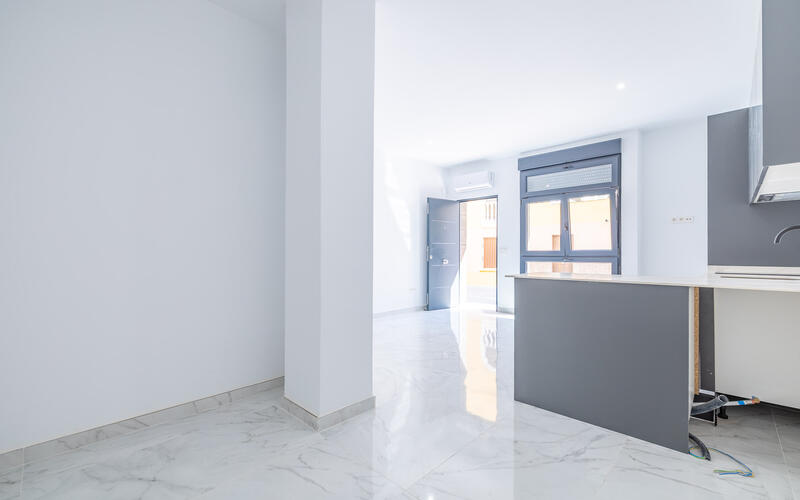 1 Cuarto Villa en venta