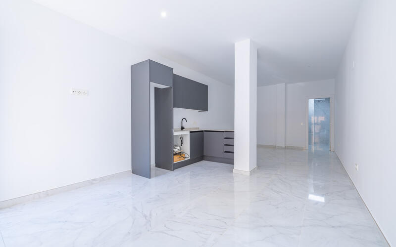 Villa till salu i Torrevieja, Alicante