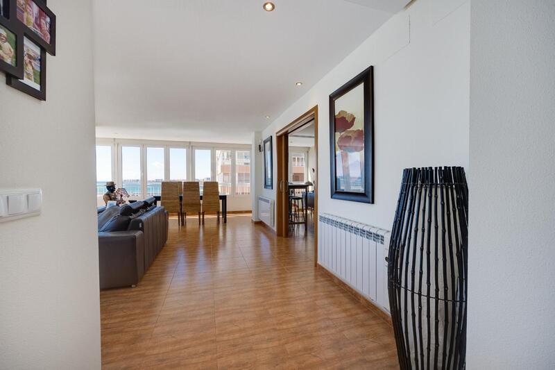 3 soverom Villa til salgs