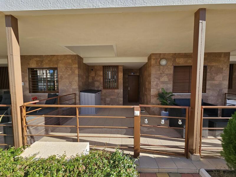 2 chambre Villa à vendre