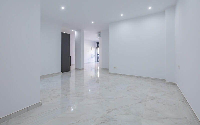 Villa en venta en Torrevieja, Alicante