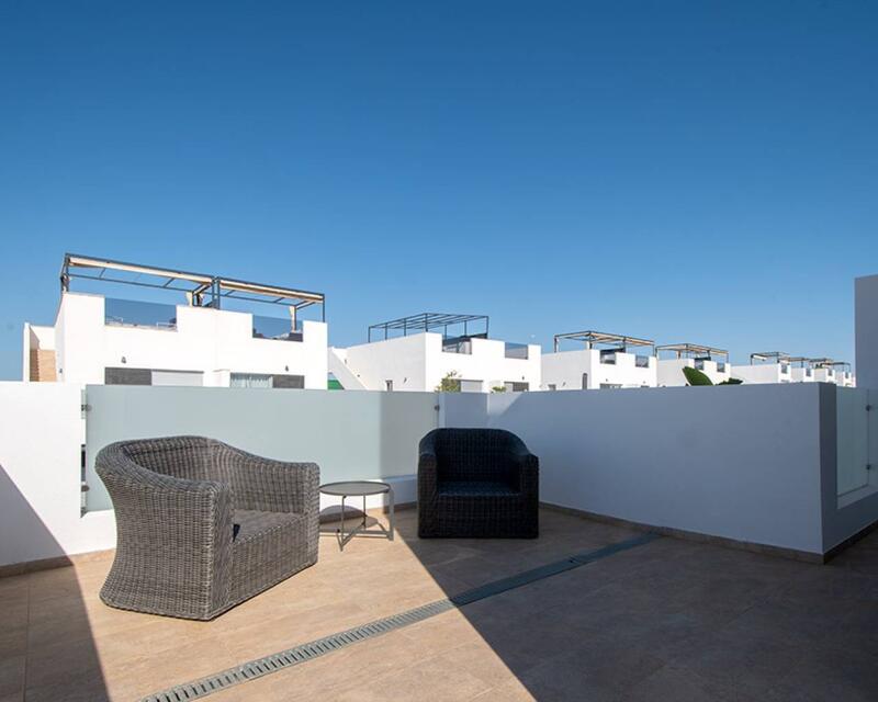 3 bedroom Villa for sale