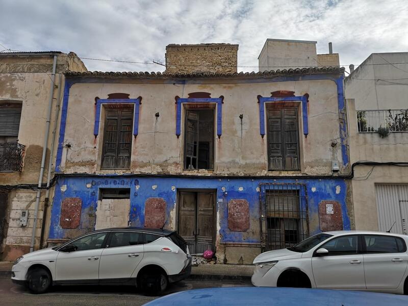 Stadthaus zu verkaufen in Dolores, Alicante