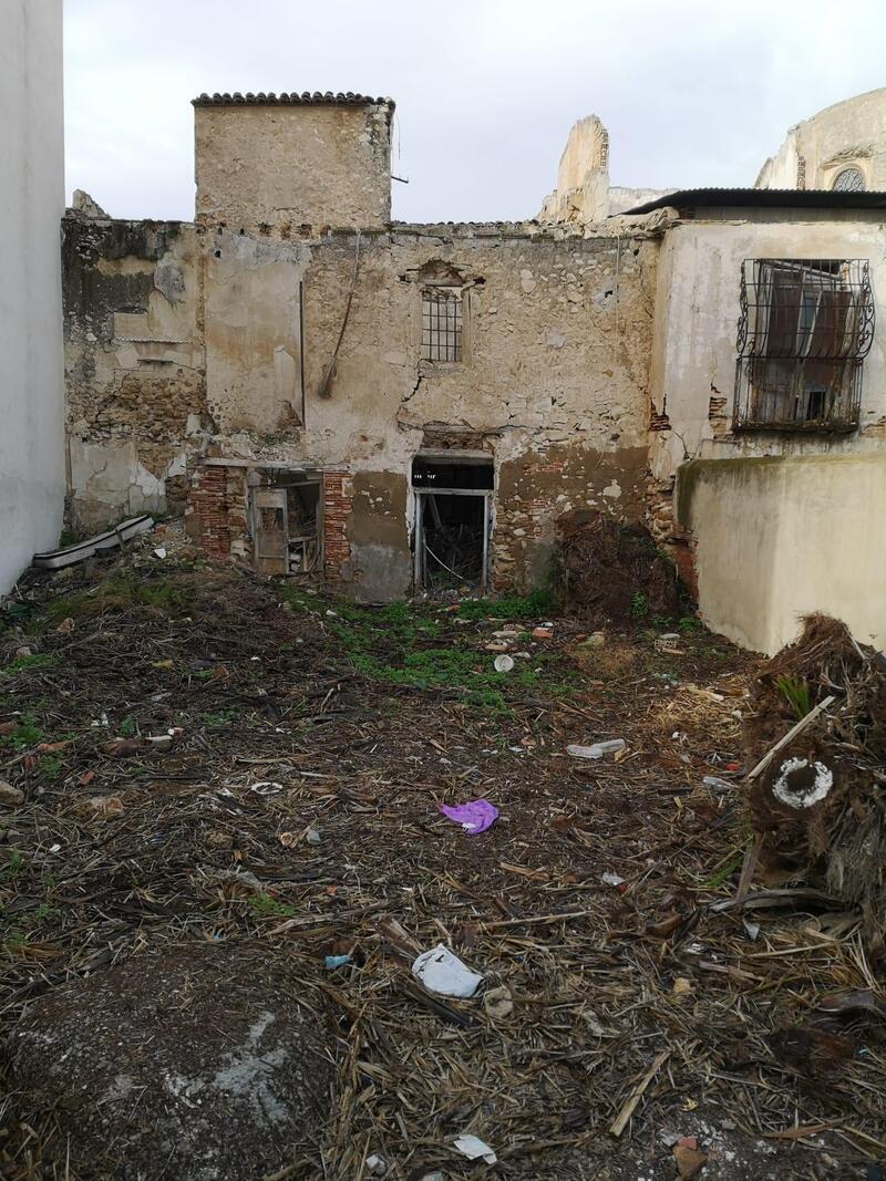 Townhouse for sale