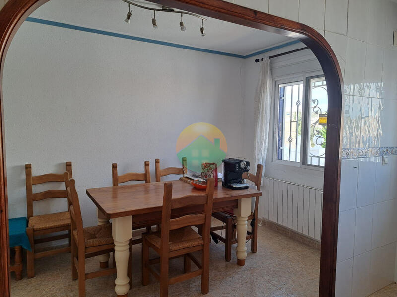 5 soverom Villa til salgs
