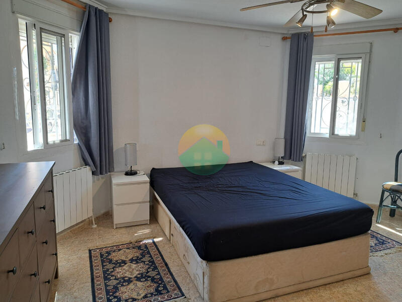 5 soverom Villa til salgs