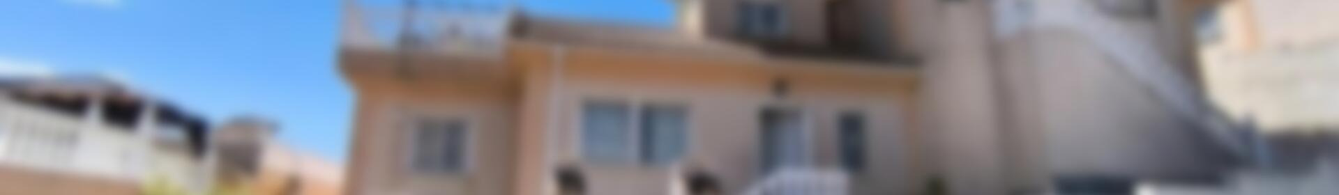 2 sovrum Villa till salu