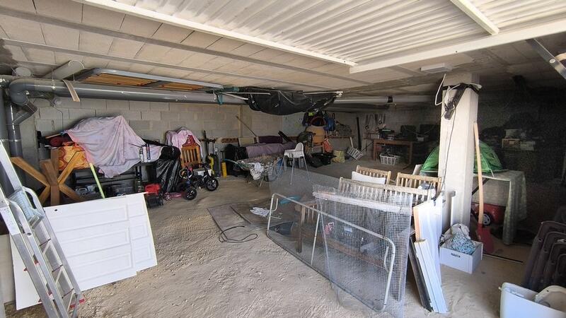 2 sovrum Villa till salu