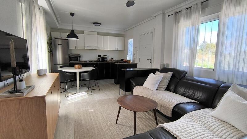 2 sovrum Villa till salu