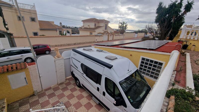 2 bedroom Villa for sale