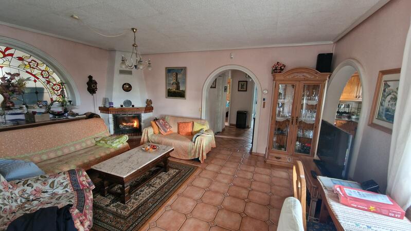 2 bedroom Villa for sale