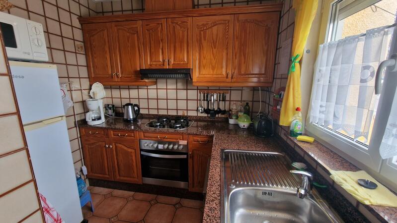 2 bedroom Villa for sale