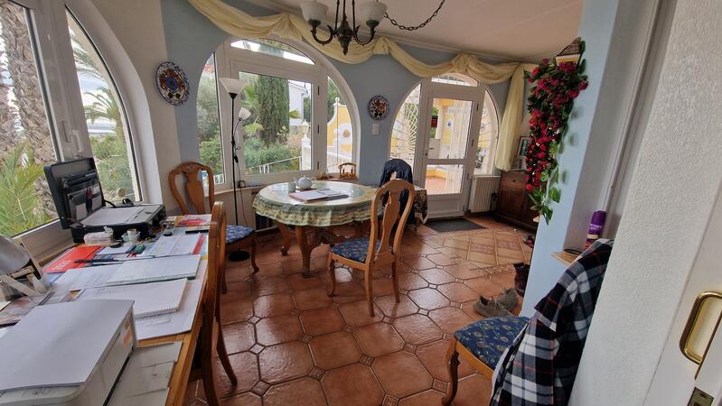 2 bedroom Villa for sale