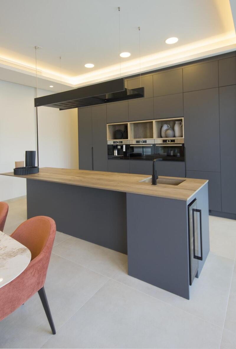 3 Cuarto Villa en venta
