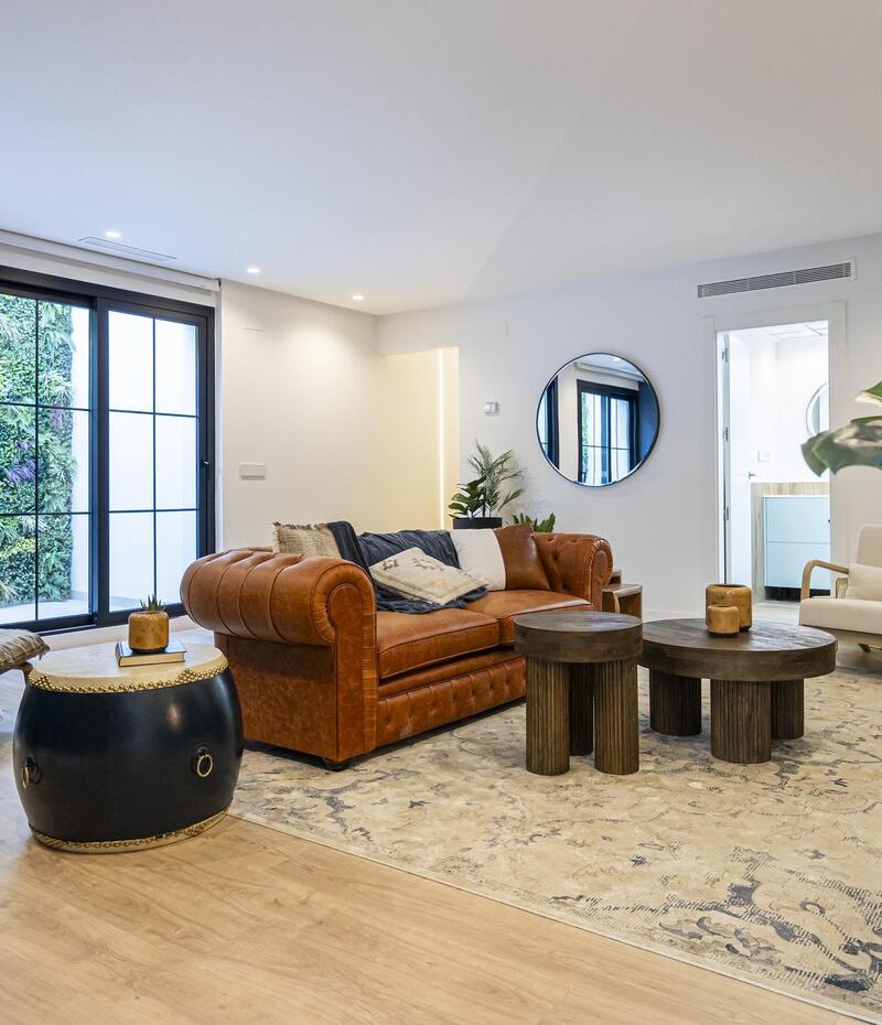 3 Cuarto Villa en venta