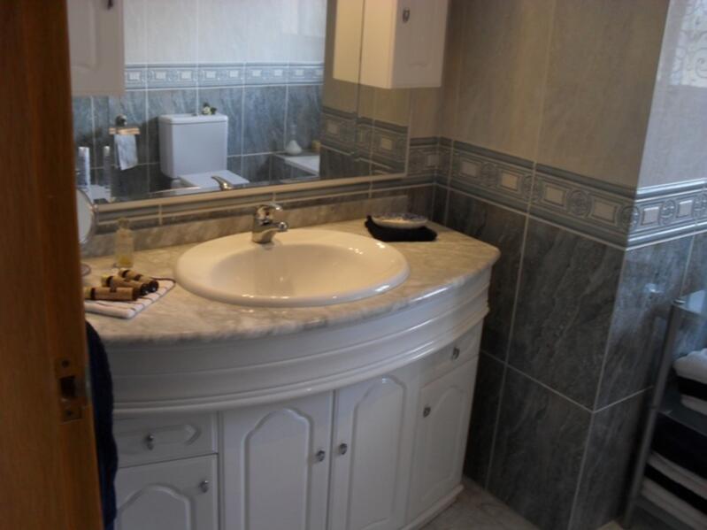 3 Cuarto Villa en venta