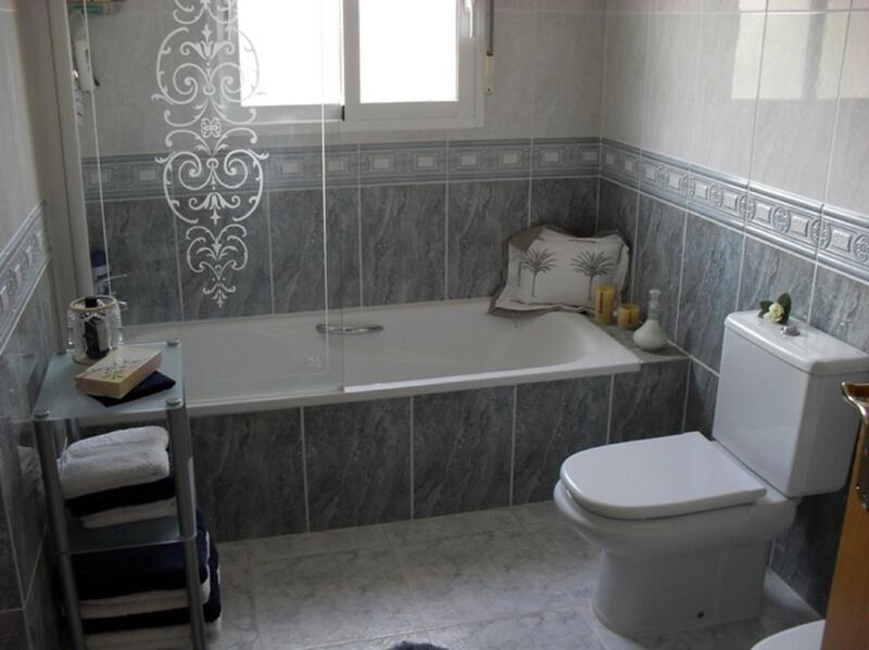 3 Cuarto Villa en venta