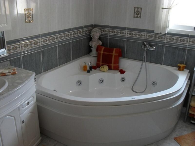 3 Cuarto Villa en venta