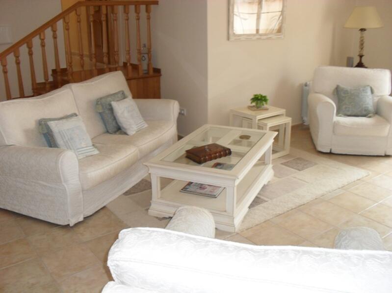 3 Cuarto Villa en venta