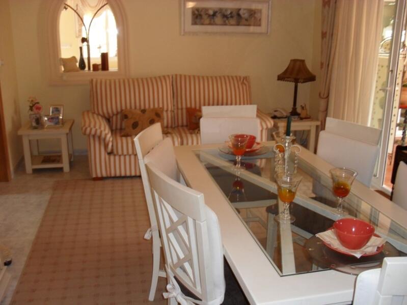 3 Cuarto Villa en venta