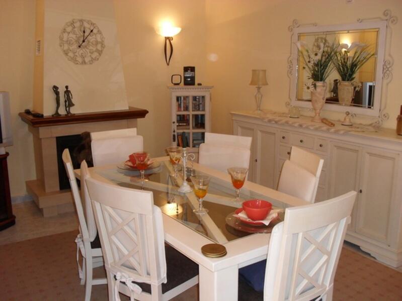 3 Cuarto Villa en venta