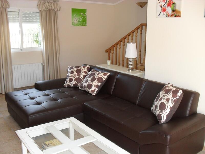 3 Cuarto Villa en venta