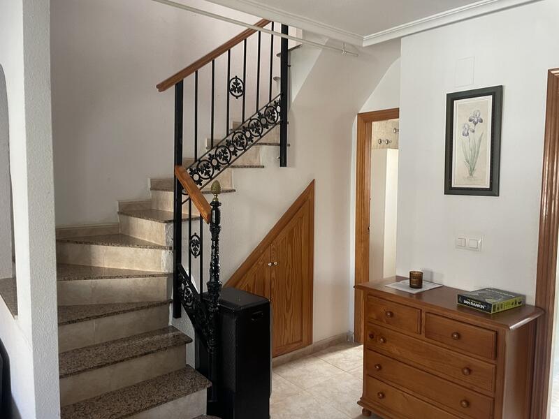 3 bedroom Townhouse for sale