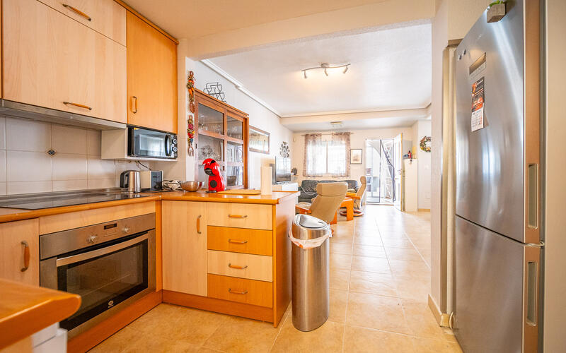 3 Cuarto Villa en venta