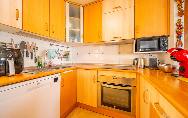 3 Cuarto Villa en venta