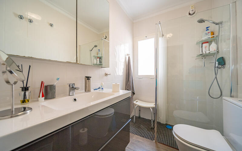 3 Cuarto Villa en venta