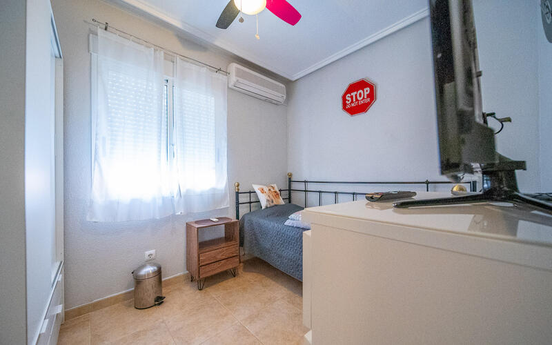 3 Cuarto Villa en venta