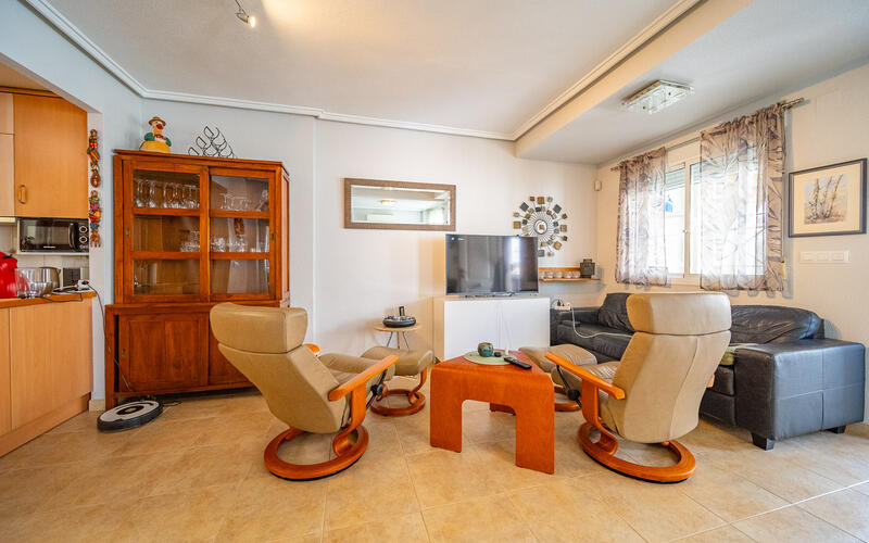 3 Cuarto Villa en venta