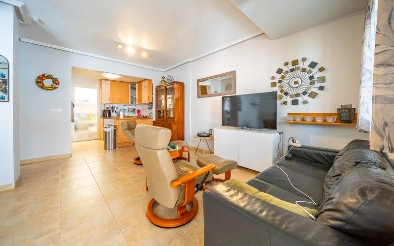 3 Cuarto Villa en venta
