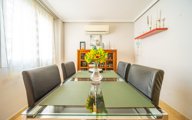 3 Cuarto Villa en venta