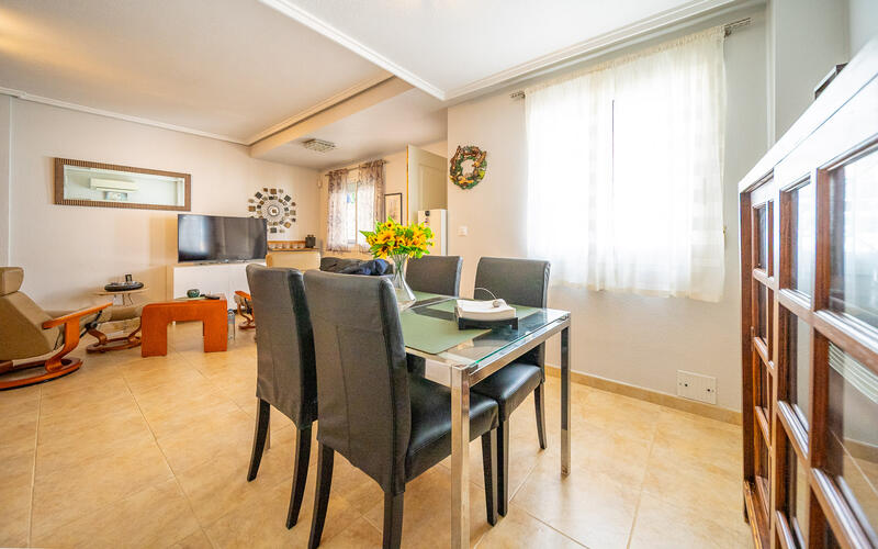 3 Cuarto Villa en venta