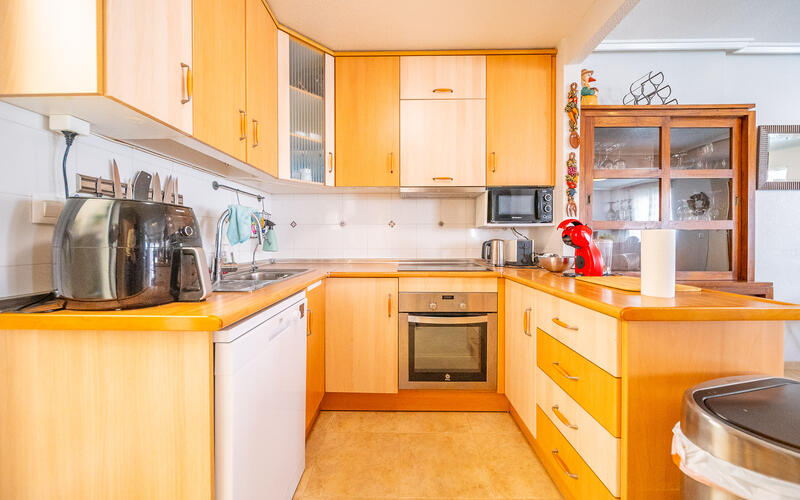3 Cuarto Villa en venta