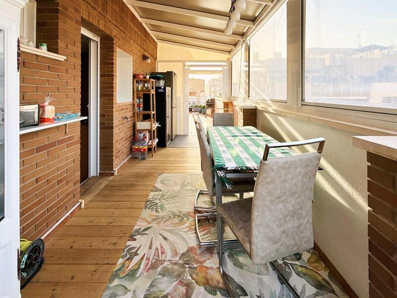 4 slaapkamer Appartement Te koop