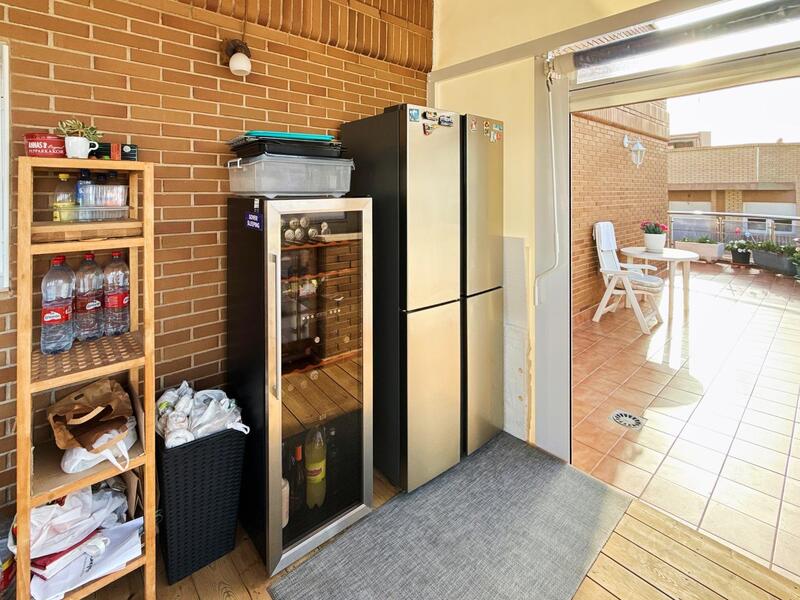 4 slaapkamer Appartement Te koop